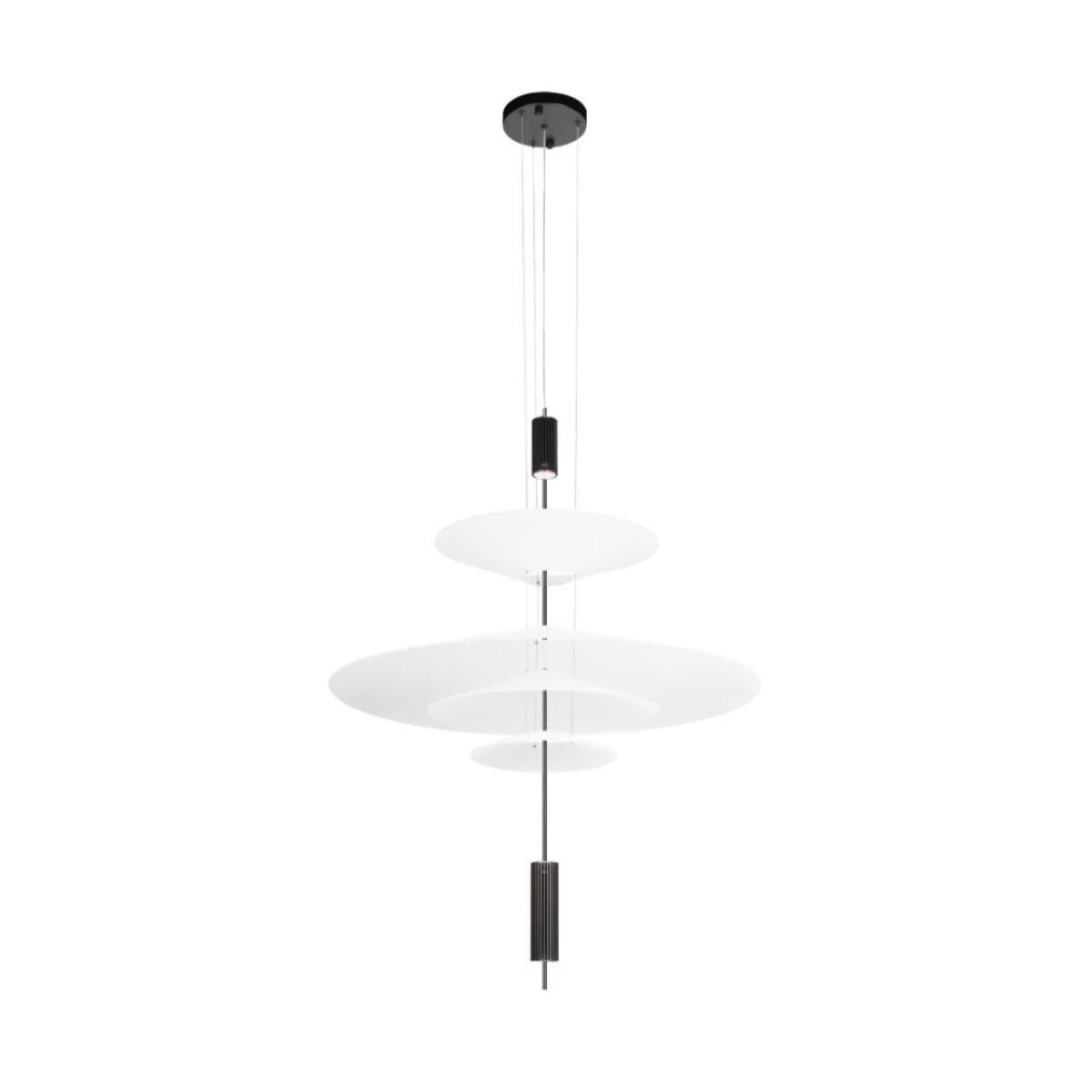 10244/C Black Подвесной светильник LOFT IT Skylar — изображение 3