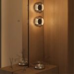 10466W Smoke wood Настенный светильник LOFT IT Totem — изображение 5