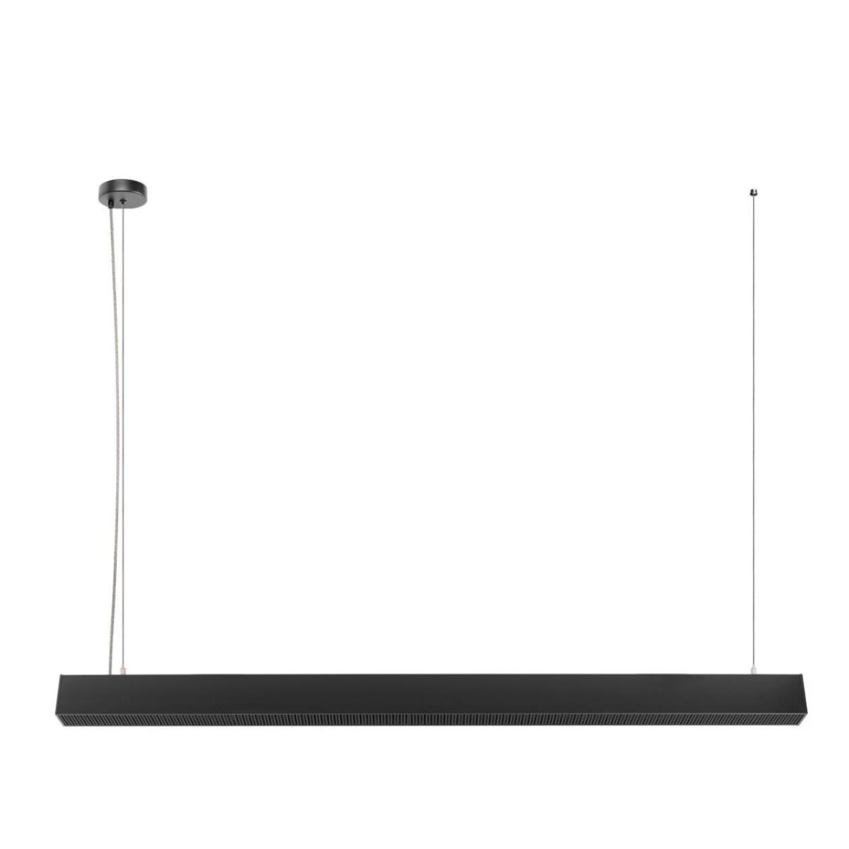 07691132e00da49d7aa391a3e7976756 10318/C Black Подвесной светильник LOFT IT Vim — изображение 1