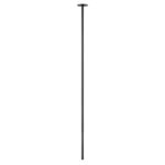 10359/1200 Black Потолочный светильник LOFT IT Cane — изображение 3