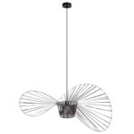10246/1000 Подвесной светильник LOFT IT Chapeau — изображение 3