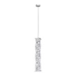 10186/600 Подвесной светильник LOFT IT Monaсo