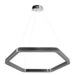 10243M Dark grey Подвесной светильник LOFT IT Titanium — изображение 2