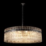 10297/800 Pearl black Подвесной светильник LOFT IT Nevada — изображение 2