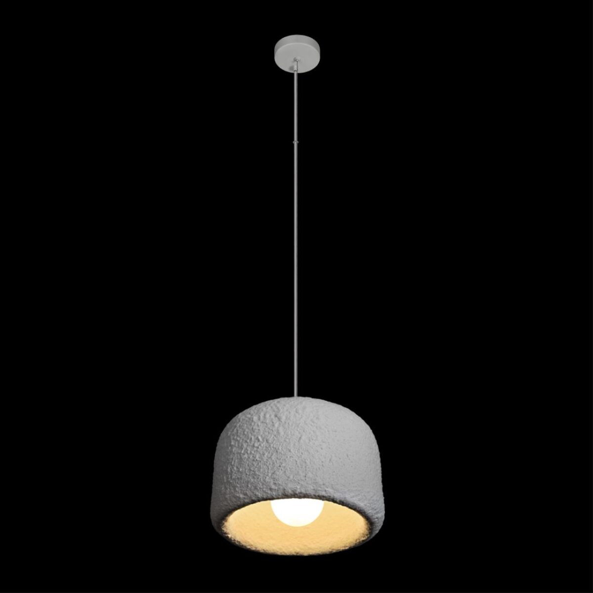 10252/300 White Подвесной светильник LOFT IT Stone — изображение 2
