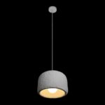 10252/300 White Подвесной светильник LOFT IT Stone — изображение 2