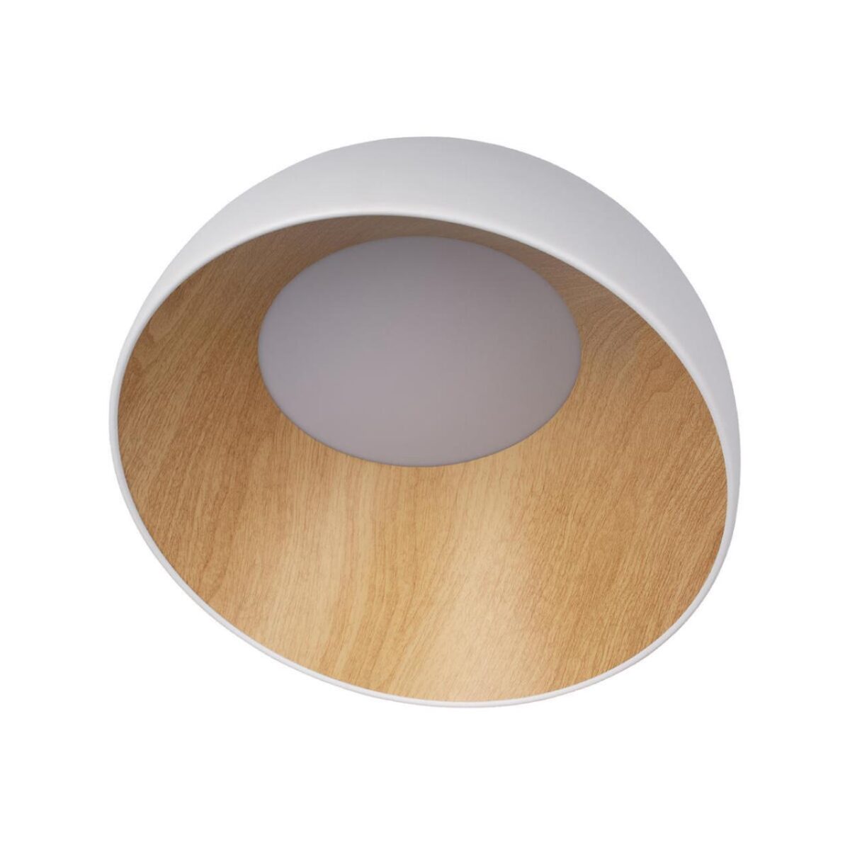 10197/350 White Потолочный светильник LOFT IT Egg — изображение 3
