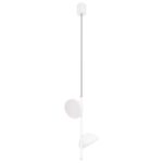 10335 White Подвесной светильник LOFT IT Mons