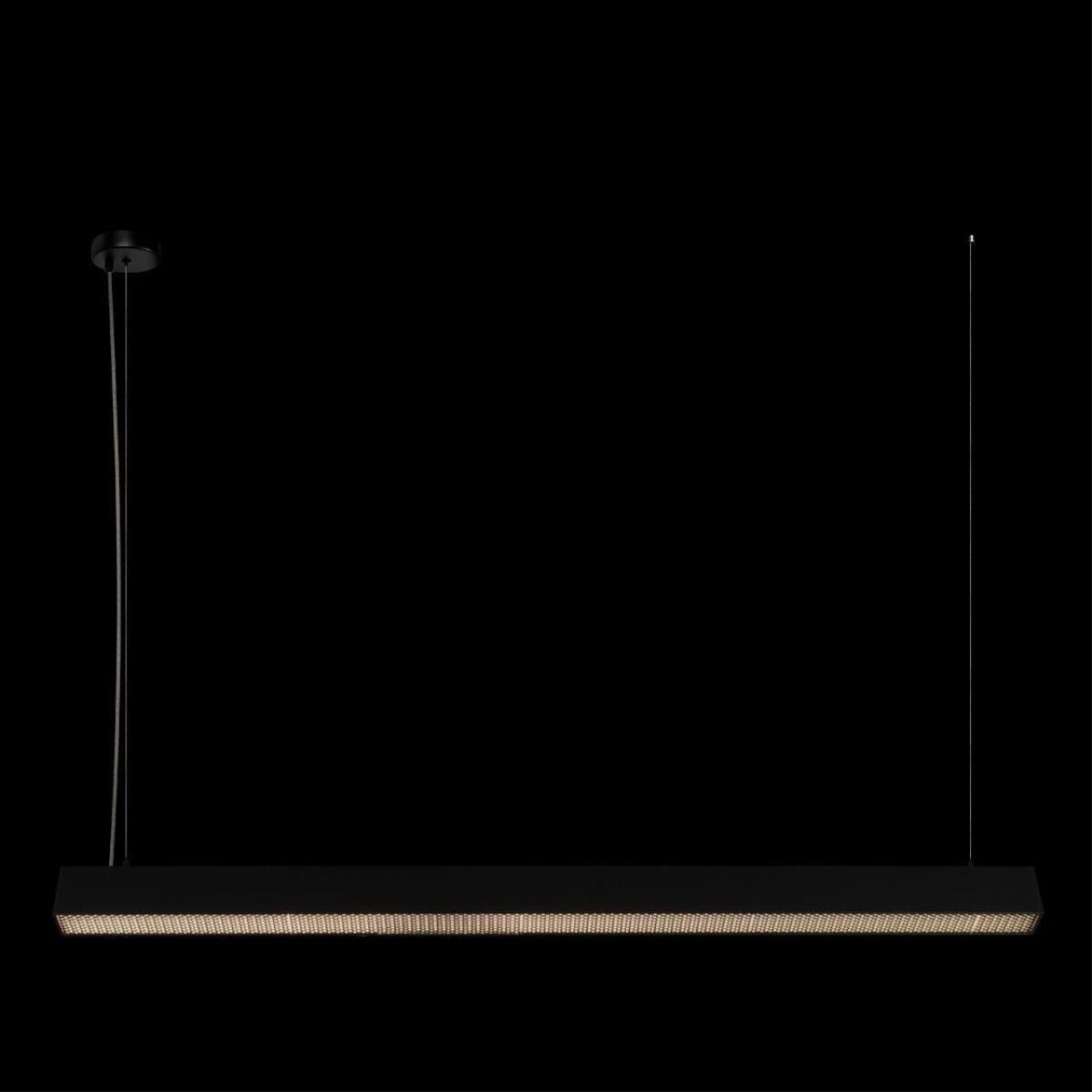 10318/C Black Подвесной светильник LOFT IT Vim — изображение 2
