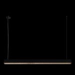 10318/C Black Подвесной светильник LOFT IT Vim — изображение 2