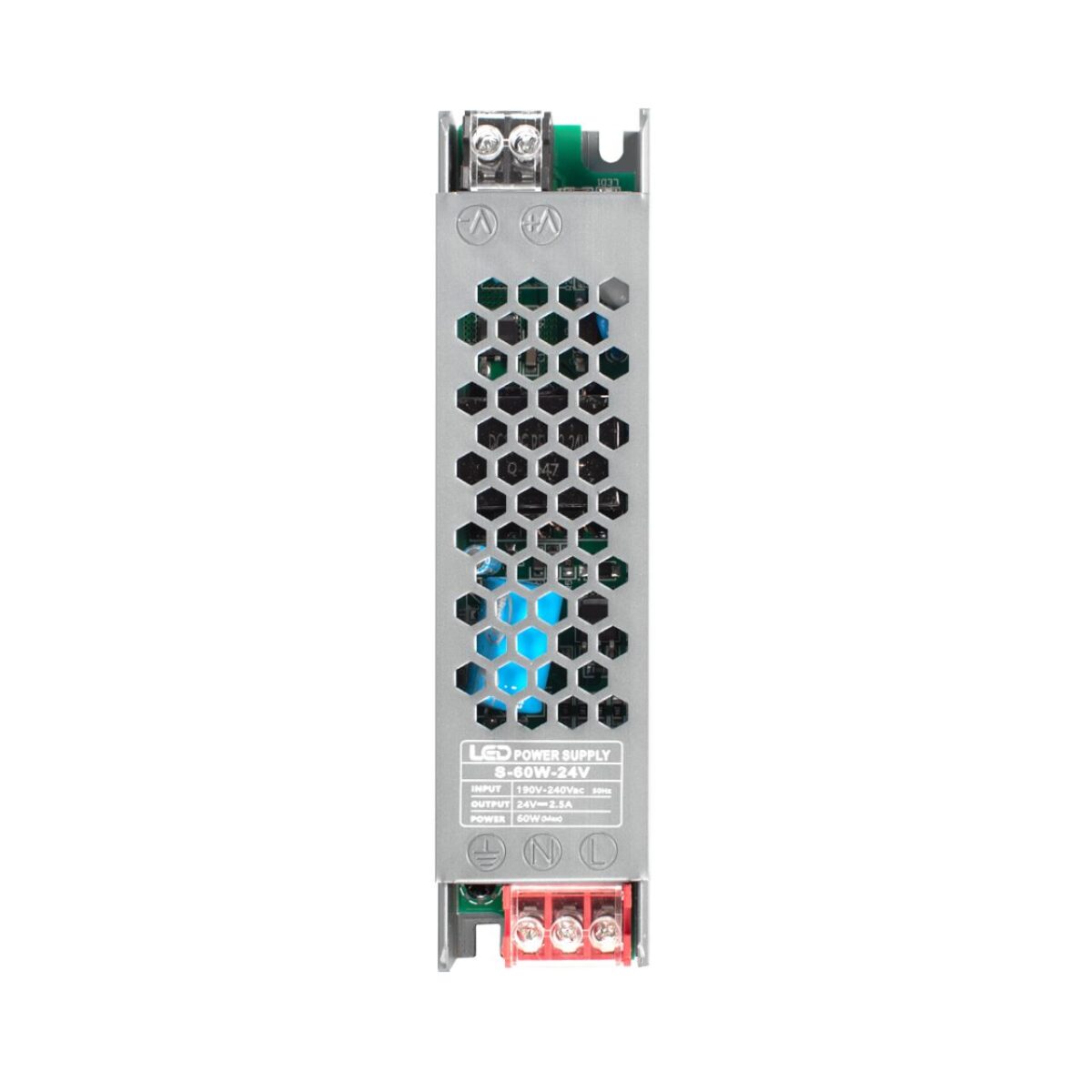 127c2fa5a7269c49959e46f02e64017d 10364/6020 Блок питания LOFT IT Power 60W, 24V, IP20 — изображение 1