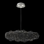 10247/1000 White Подвесной светильник LOFT IT Cloud — изображение 2