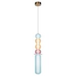 10239P/F Подвесной светильник LOFT IT Lollipop