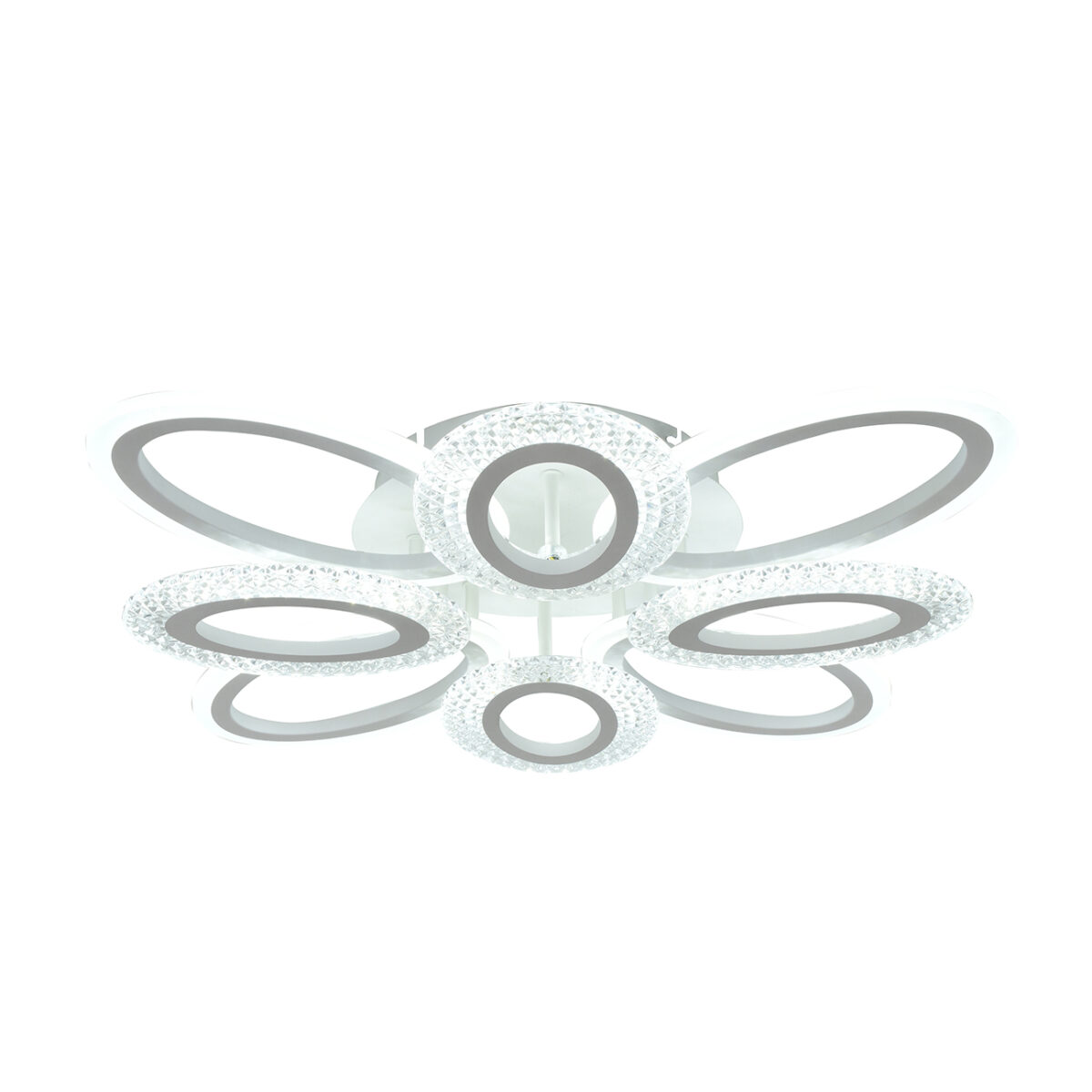 1D083DFDDEEA97E194B4_0 Escada 10253/8 LED*84W White — изображение 1