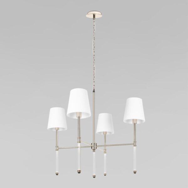 10308 Nickel Подвесной светильник LOFT IT Cosy