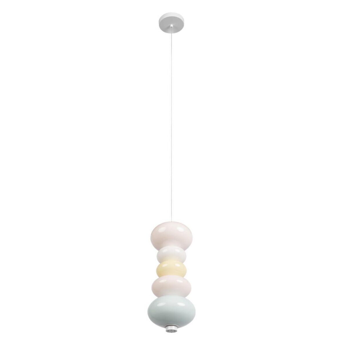 10271P/C Подвесной светильник LOFT IT Macaroon — изображение 3