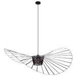 10246/1200 Подвесной светильник LOFT IT Chapeau — изображение 3