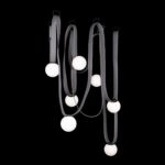 10240/7 Подвесной светильник LOFT IT Picot — изображение 2