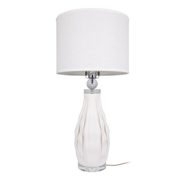 10263T/L Настольная лампа LOFT IT Azzurra