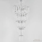 Люстра 237011/D800/28/A Cr Arte Milano (Артемилано) — изображение 3