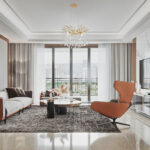 Люстра 239801/D600/8/B Gd Arte Milano (Артемилано) — изображение 2