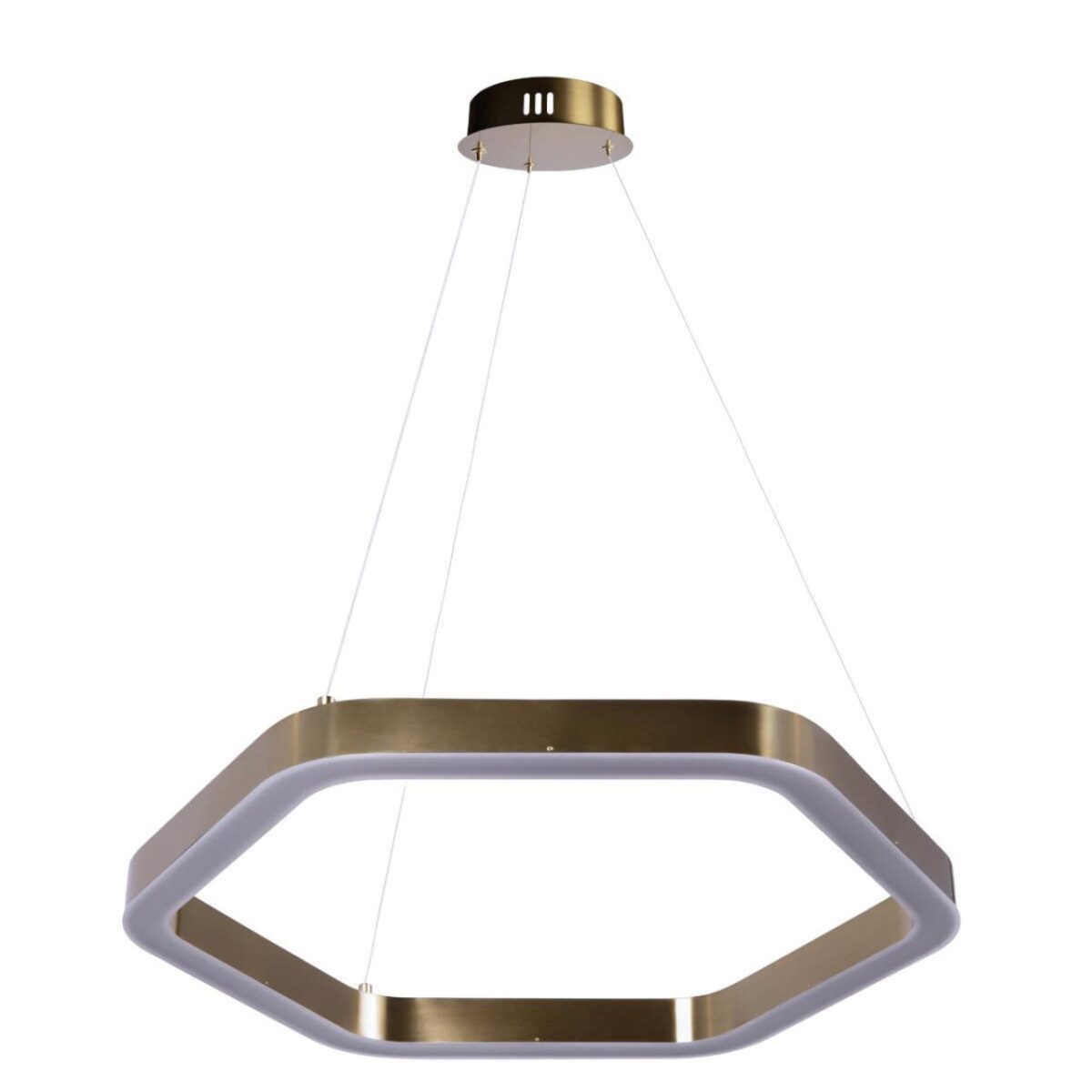 10243S Gold Подвесной светильник LOFT IT Titanium — изображение 2