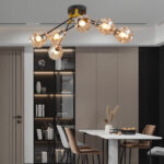 Люстра 252588/6 Br Arte Milano (Артемилано) — изображение 2