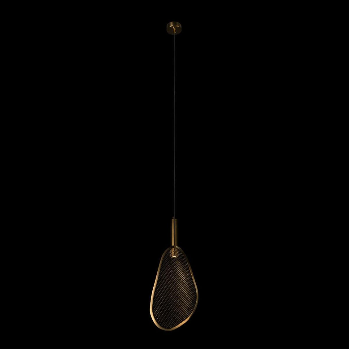 10349/S Подвесной светильник LOFT IT Leaf — изображение 2
