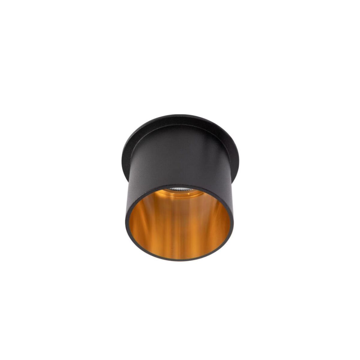26511efdfd470ebbe67fb2c43d33d523 10343/B Black Gold Встраиваемый светильник LOFT IT Limit — изображение 1