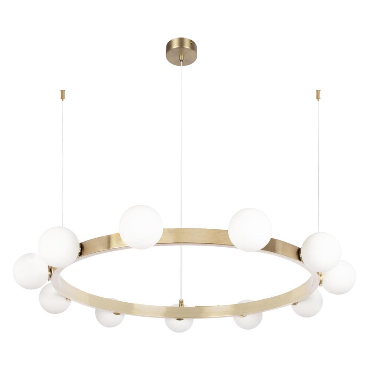27776f3efcf3d62475031964a9ded867 10311/11 Подвесной светильник LOFT IT Hoop — изображение 1