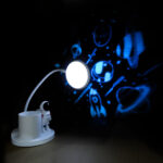 СВЕТИЛЬНИК НАСТОЛЬНЫЙ 10229/1LED — изображение 4