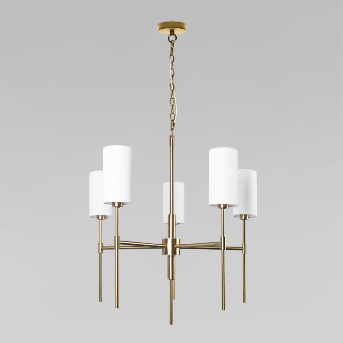 2cc0c6003a16d61f8ac2bb196396c63a 10307 Brass Подвесной светильник LOFT IT Comfy — изображение 1
