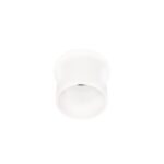 10343/B White Встраиваемый светильник LOFT IT Limit