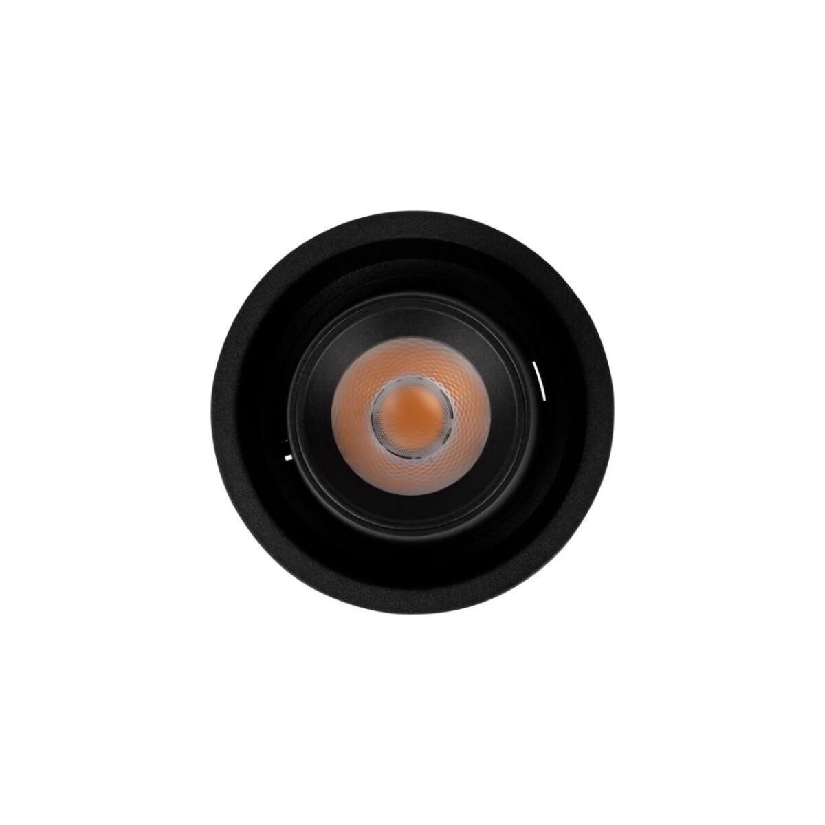 10319/A Black Встраиваемый светильник LOFT IT Flash — изображение 3