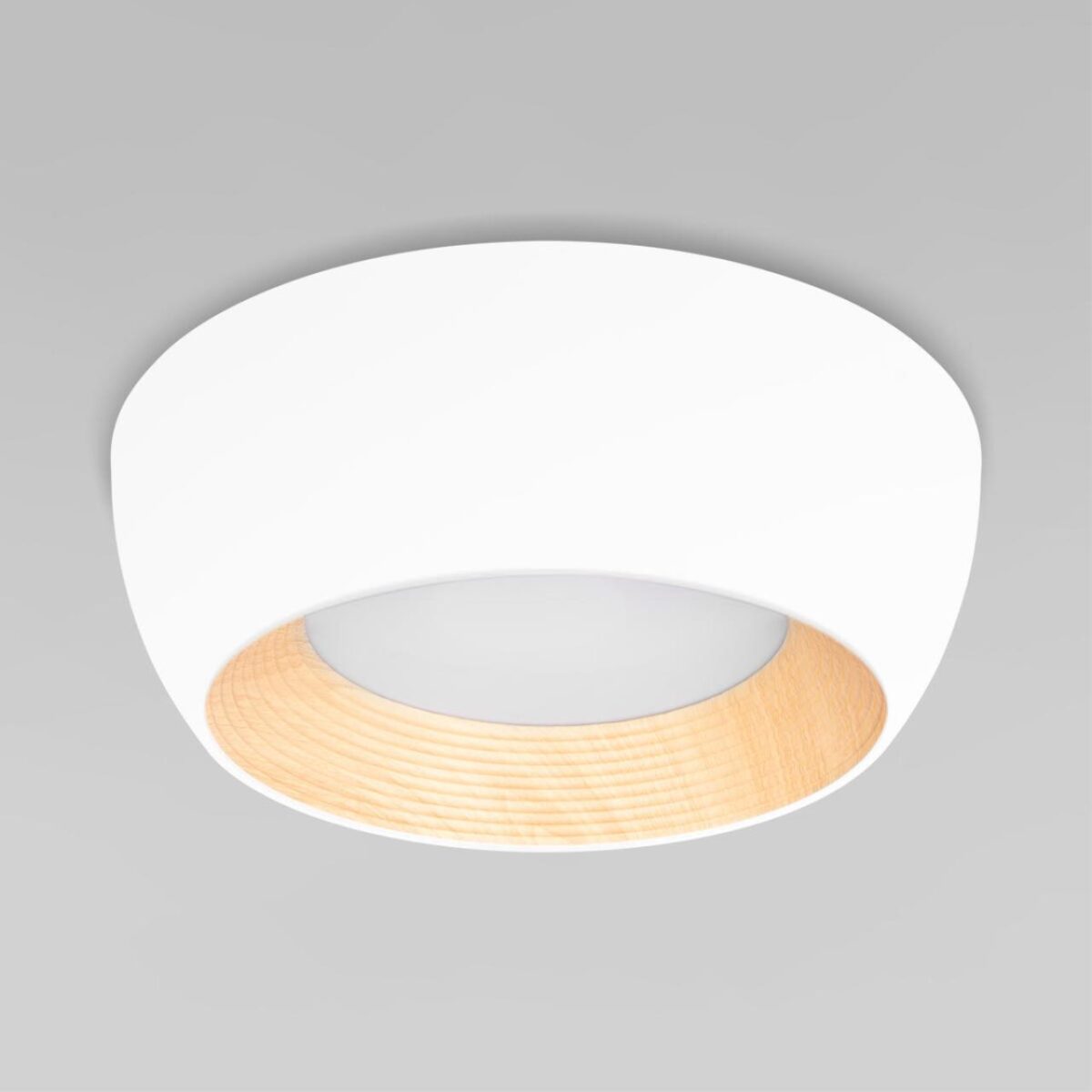 2d6e8304efa111dc5cd76eeddb6e6fae 10255/350 White Потолочный светильник LOFT IT Folk — изображение 1
