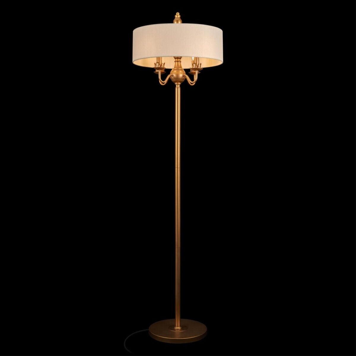 10563F Торшер LOFT IT Concord — изображение 4