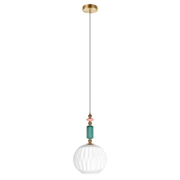 10365/C Подвесной светильник LOFT IT Family