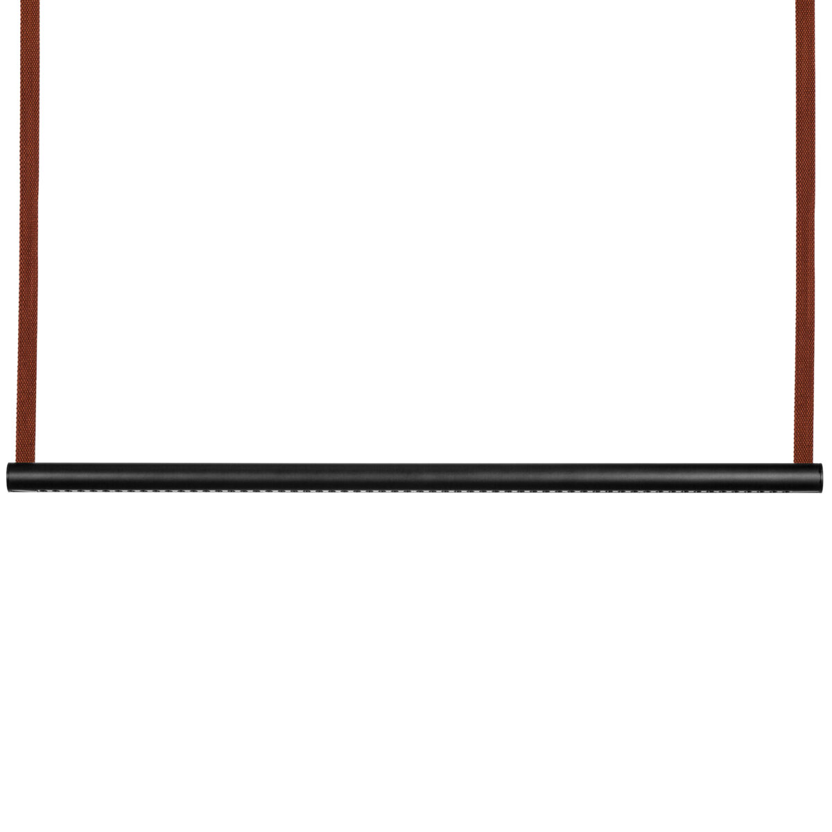 737117 Люстра PALLA 30W LED 2620LM 30G ЧЕРНЫЙ 3000K — изображение 4