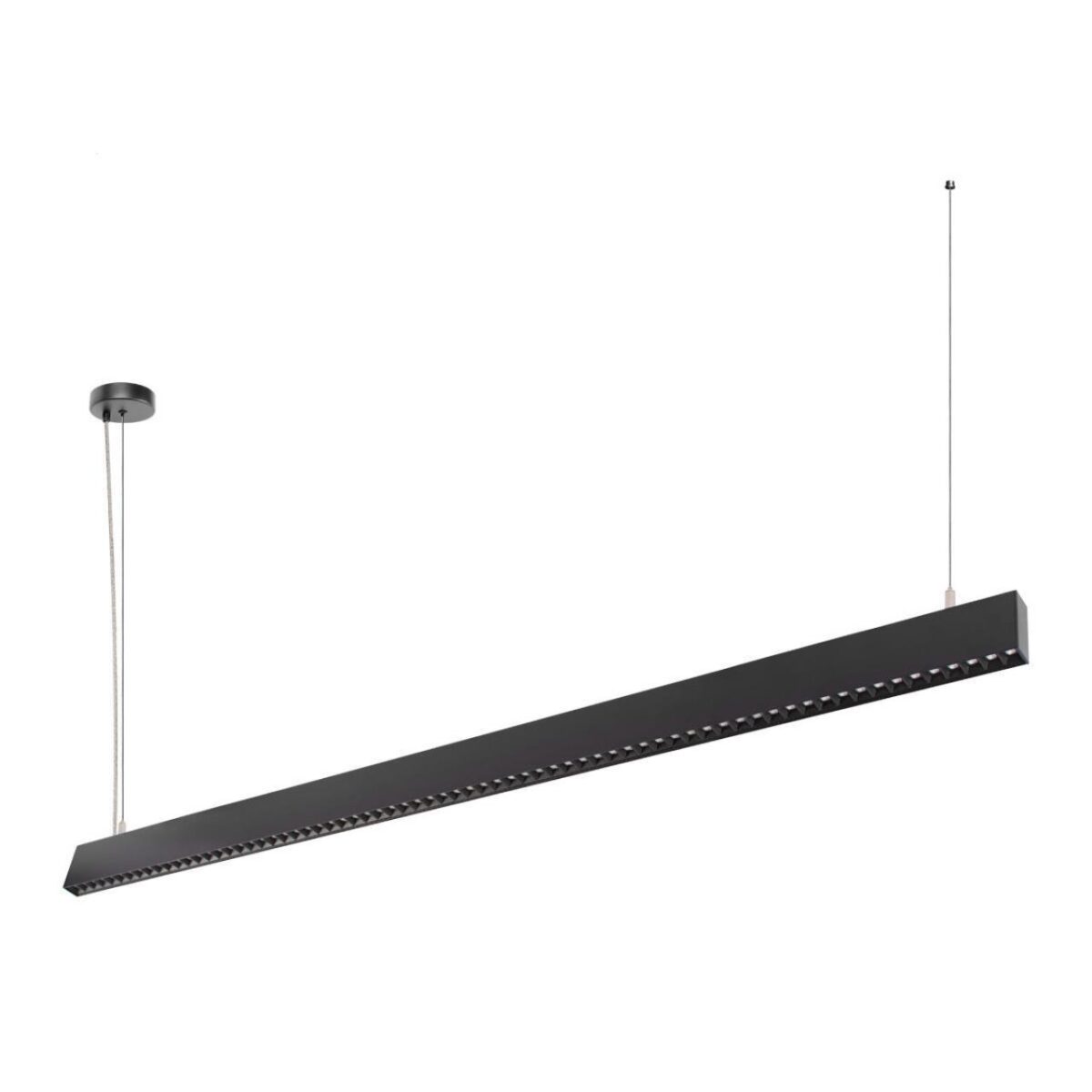 10318/B Black Подвесной светильник LOFT IT Vim — изображение 3