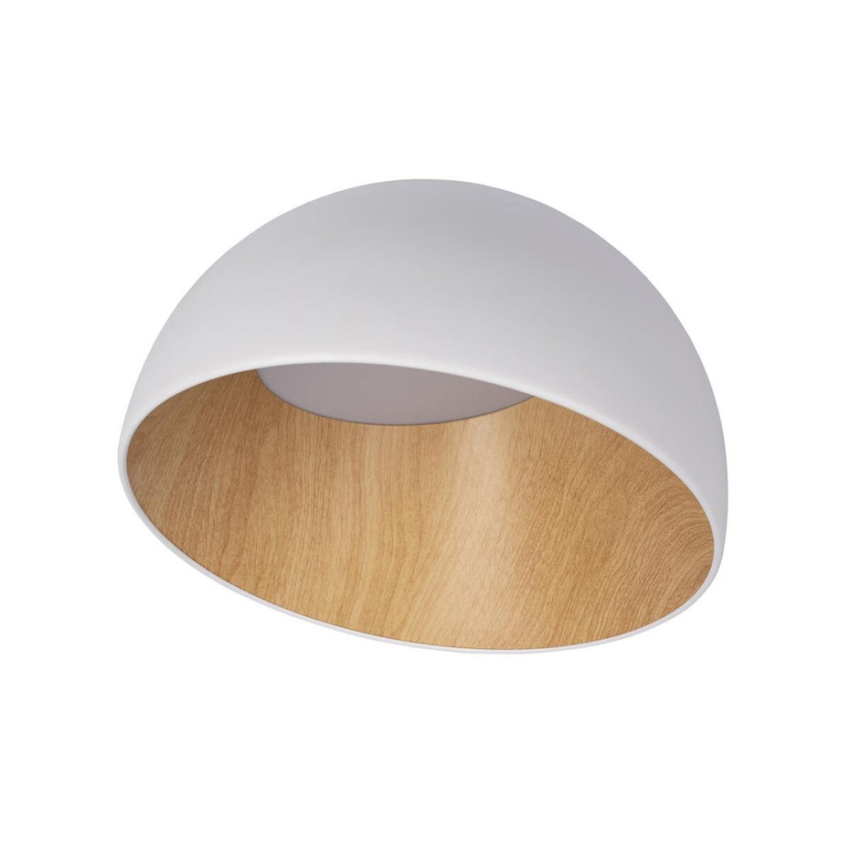 2ec385160c5dcf239dd004178a2bdf15 10197/350 White Потолочный светильник LOFT IT Egg — изображение 1