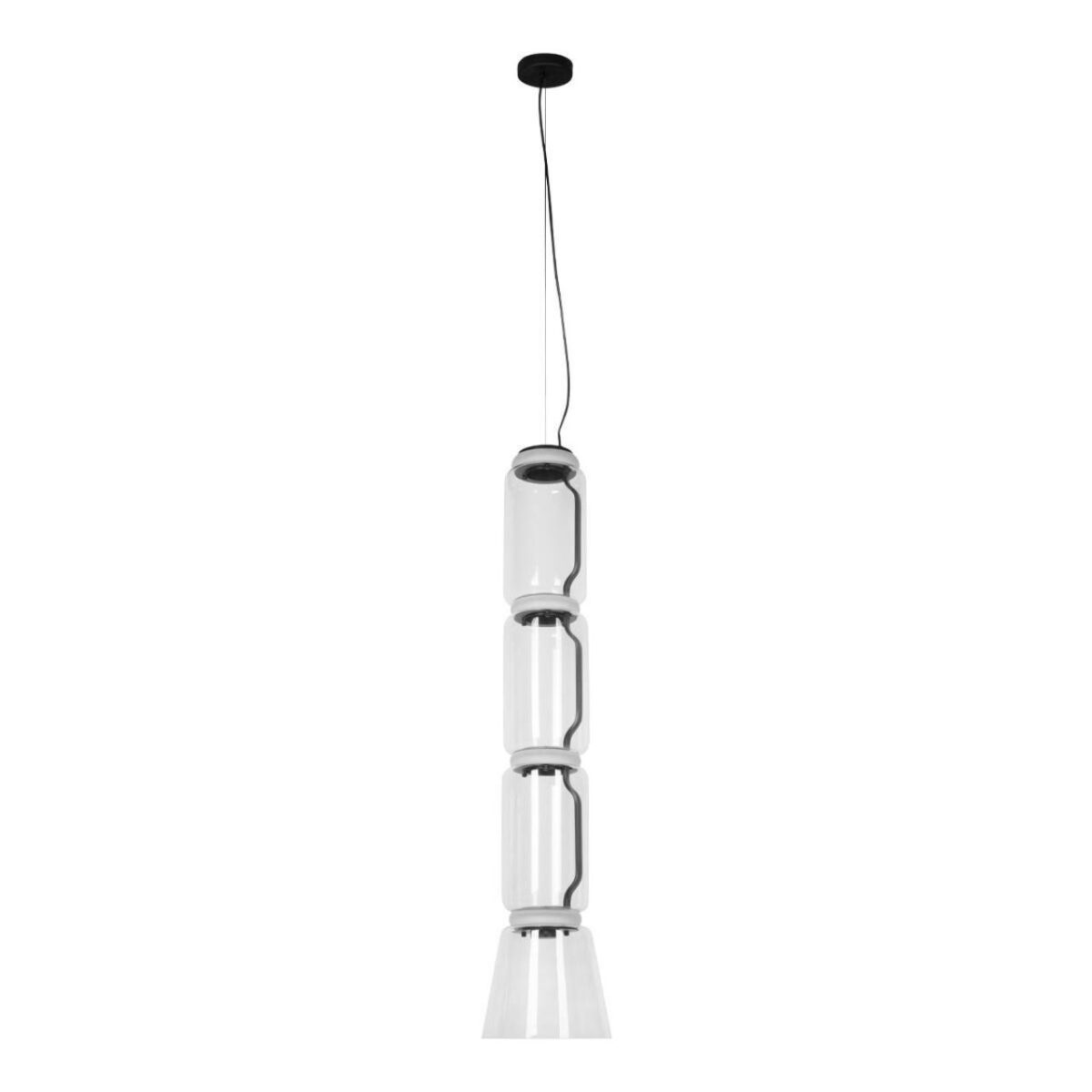 10193/L Подвесной светильник LOFT IT Noctambule — изображение 3