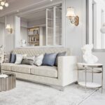 Бра с плафоном 301097/1W Wh/Gd Arte Milano (Артемилано) — изображение 2