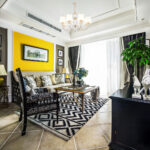 Люстра подвесная с плафонами 301097/8 Wh/Gd Arte Milano (Артемилано) — изображение 2