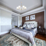 Люстра подвесная с плафонами 302457/6 Wh/Gd Arte Milano (Артемилано) — изображение 2