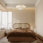 Люстра подвесная с плафонами 303097/6 Wh/Gd Arte Milano (Артемилано) — изображение 2