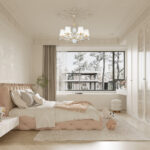 Люстра подвесная с плафонами 303987/6 Wh/Gd Arte Milano (Артемилано) — изображение 2