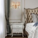 Бра с плафонами 308857/2W Wh/Gd Arte Milano (Артемилано) — изображение 2