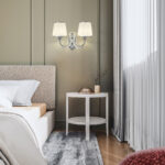 Бра с плафонами 309247/2W Wh/Ni Arte Milano (Артемилано) — изображение 2