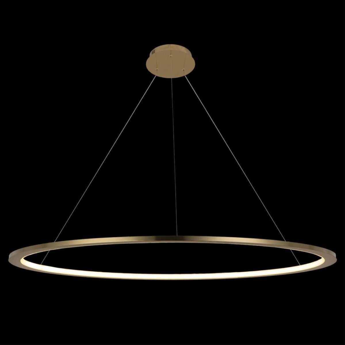 10014XXL Подвесной светильник LOFT IT Ring — изображение 2