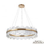 Люстра светодиодная с пультом 312033/D1000 BS Arte Milano (Артемилано)